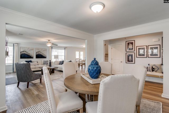 3009 Hallsdale Drive, Elgin, SC 29045