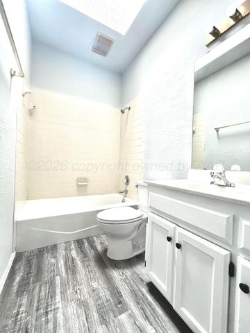 7628 Catskill Avenue, Amarillo, TX 79121