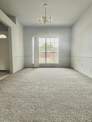 7628 Catskill Avenue, Amarillo, TX 79121