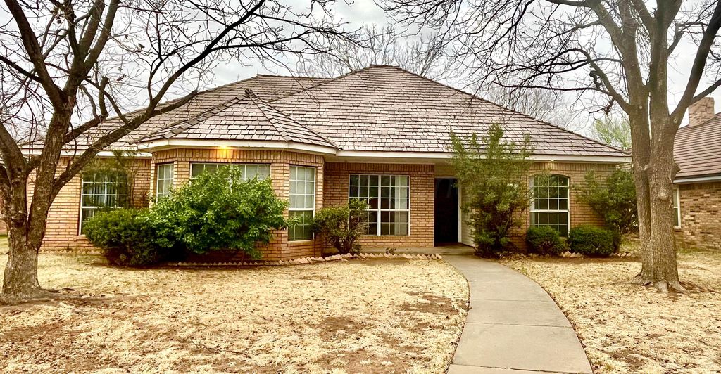 7628 Catskill Avenue, Amarillo, TX 79121