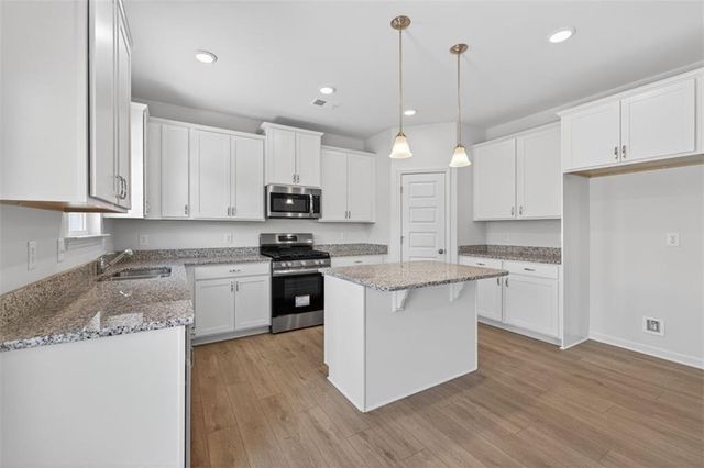 17 Jones Ridge Way, Dallas, GA 30132