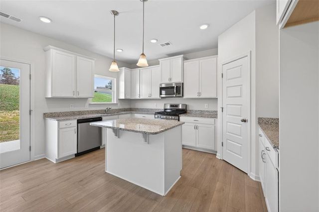 17 Jones Ridge Way, Dallas, GA 30132