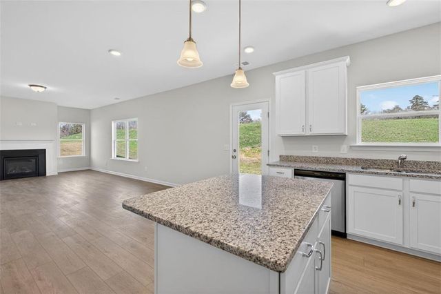 17 Jones Ridge Way, Dallas, GA 30132