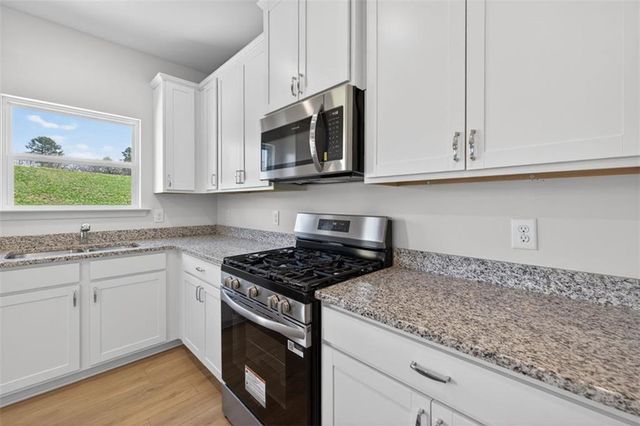 17 Jones Ridge Way, Dallas, GA 30132