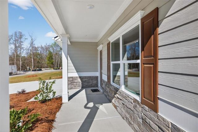 17 Jones Ridge Way, Dallas, GA 30132