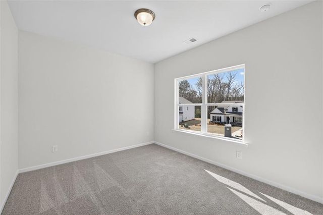 17 Jones Ridge Way, Dallas, GA 30132