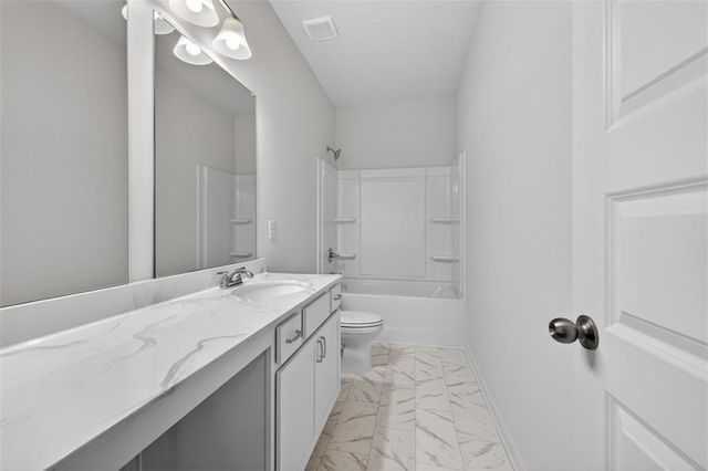 17 Jones Ridge Way, Dallas, GA 30132