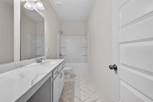 17 Jones Ridge Way, Dallas, GA 30132