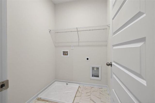 17 Jones Ridge Way, Dallas, GA 30132