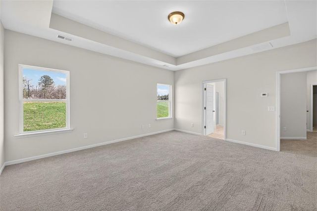 17 Jones Ridge Way, Dallas, GA 30132