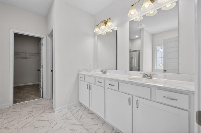 17 Jones Ridge Way, Dallas, GA 30132