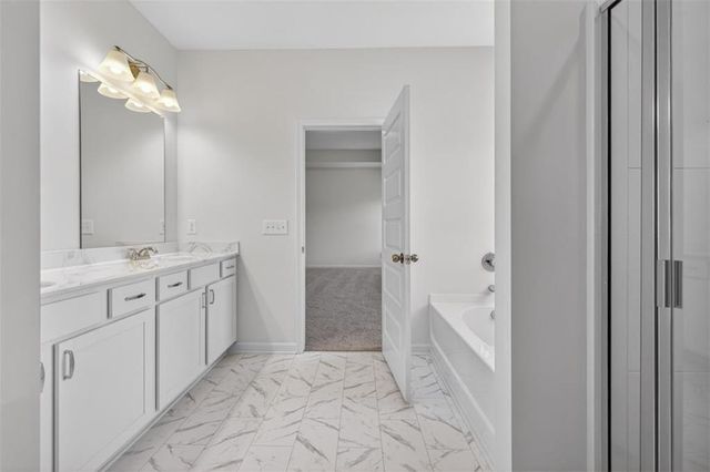 17 Jones Ridge Way, Dallas, GA 30132
