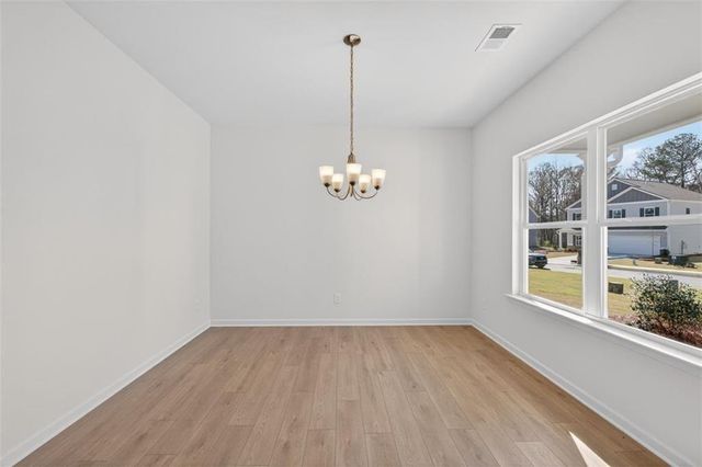 17 Jones Ridge Way, Dallas, GA 30132