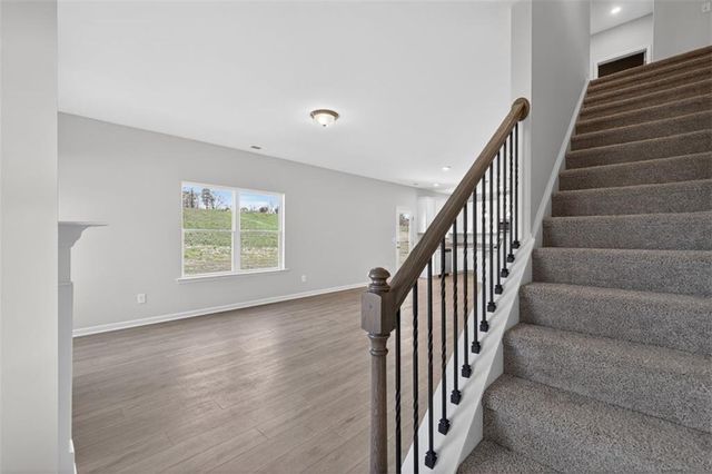 17 Jones Ridge Way, Dallas, GA 30132