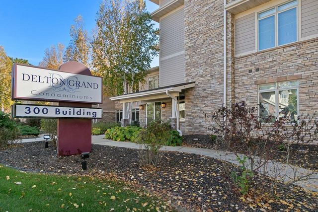 650 E HIAWATHA Drive #302, Wisconsin Dells, WI 53965