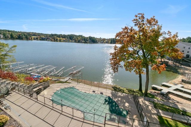 650 E HIAWATHA Drive #302, Wisconsin Dells, WI 53965