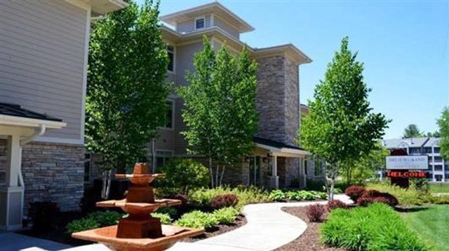 650 E HIAWATHA Drive #302, Wisconsin Dells, WI 53965