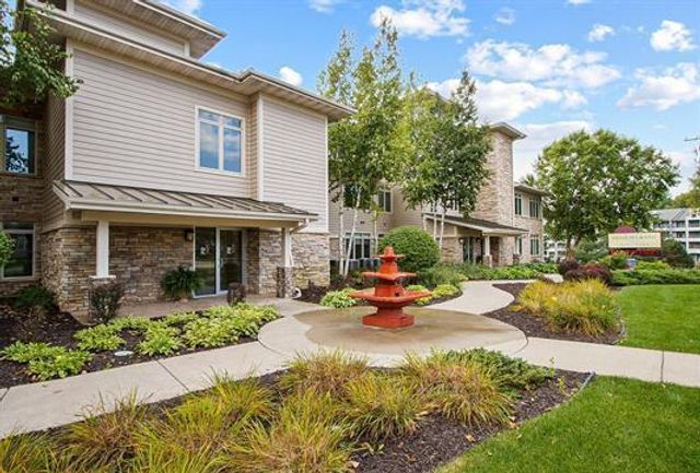 650 E HIAWATHA Drive #302, Wisconsin Dells, WI 53965