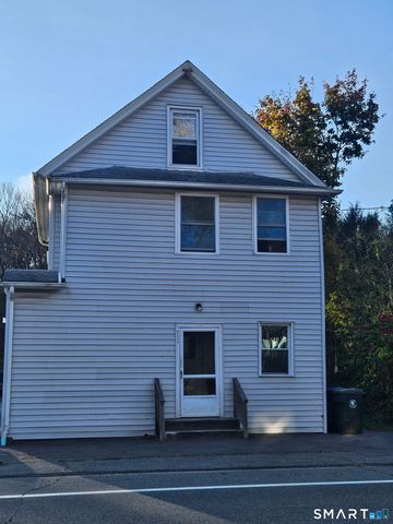 77 Taftville Occum Road, Norwich, CT 06360