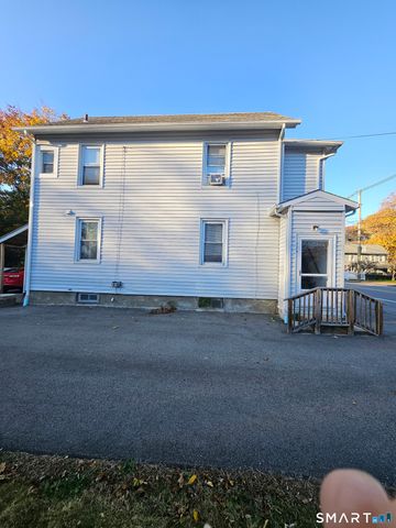 77 Taftville Occum Road, Norwich, CT 06360
