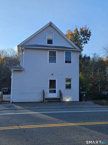 77 Taftville Occum Road, Norwich, CT 06360