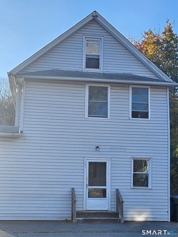 77 Taftville Occum Road, Norwich, CT 06360