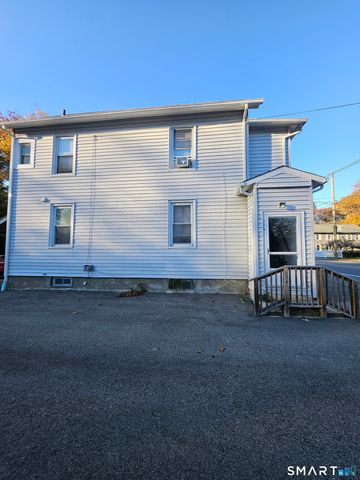77 Taftville Occum Road, Norwich, CT 06360