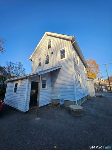77 Taftville Occum Road, Norwich, CT 06360