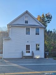 77 Taftville Occum Road, Norwich, CT 06360