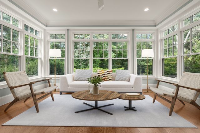 21 Westerly, Weston, MA 02493