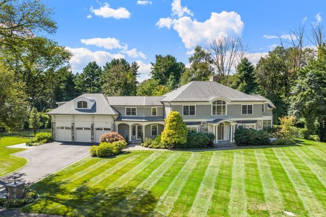 21 Westerly, Weston, MA 02493
