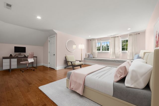 21 Westerly, Weston, MA 02493