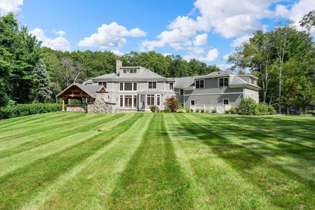 21 Westerly, Weston, MA 02493