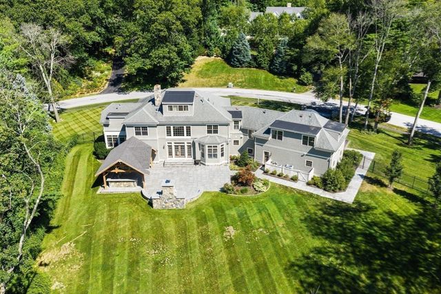 21 Westerly, Weston, MA 02493