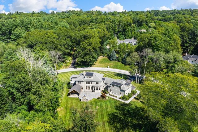 21 Westerly, Weston, MA 02493