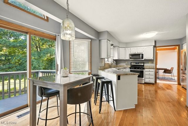 2973 Mourning Dove Circle, Stow, OH 44224