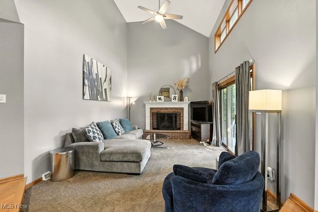 2973 Mourning Dove Circle, Stow, OH 44224