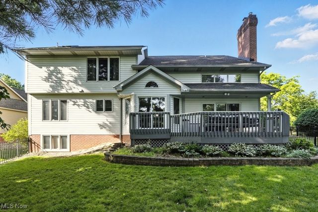 2973 Mourning Dove Circle, Stow, OH 44224