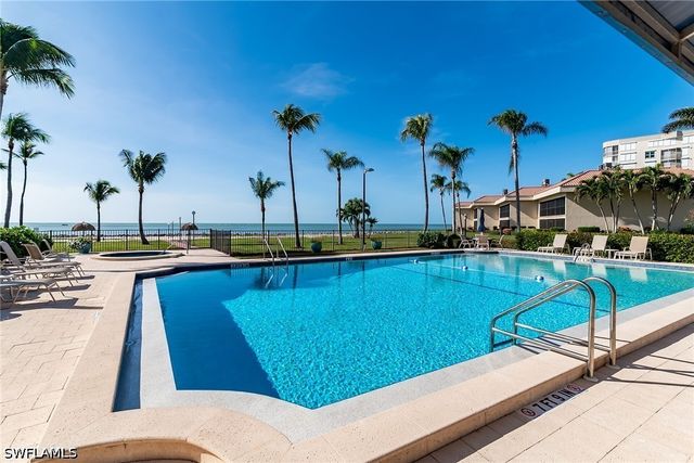 1080 S Collier BLVD 404, Marco Island, FL 34145