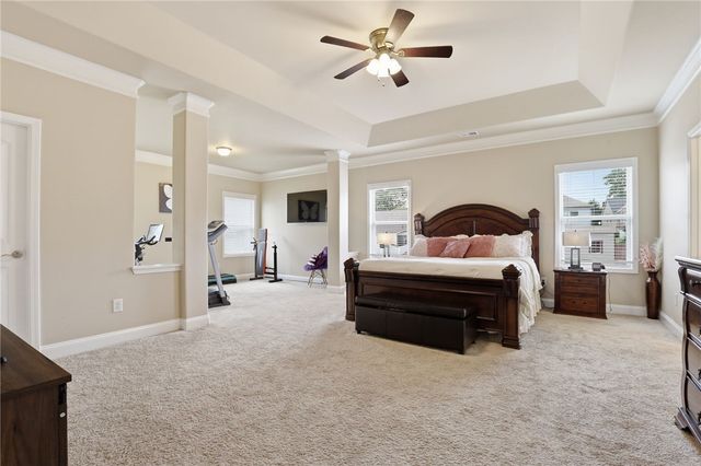 103 Jones Creek Circle, Anderson, SC 29621