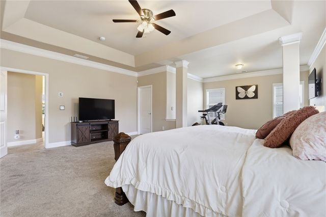 103 Jones Creek Circle, Anderson, SC 29621