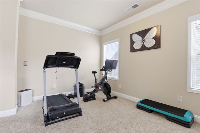 103 Jones Creek Circle, Anderson, SC 29621