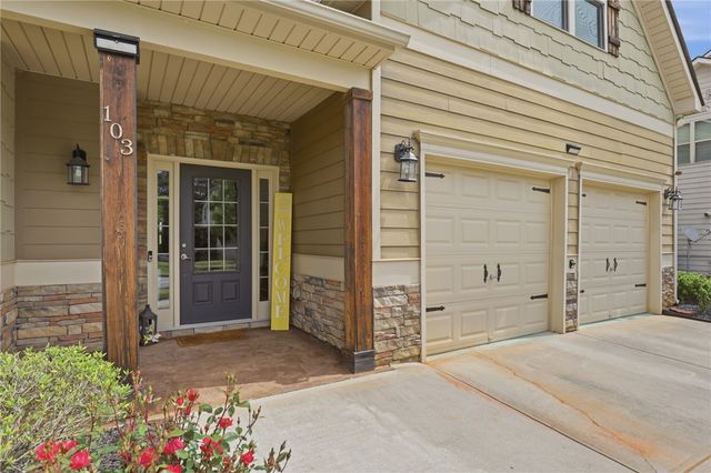103 Jones Creek Circle, Anderson, SC 29621