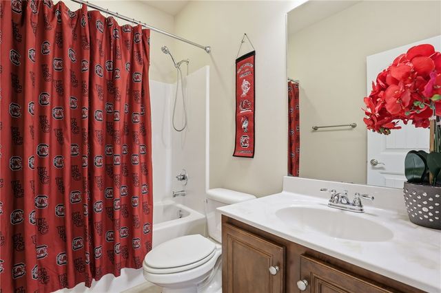 103 Jones Creek Circle, Anderson, SC 29621
