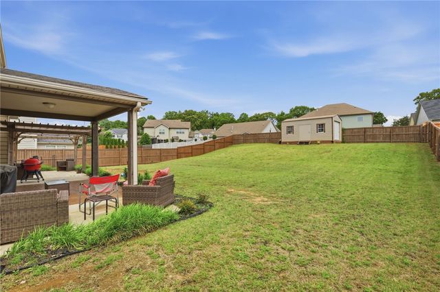 103 Jones Creek Circle, Anderson, SC 29621