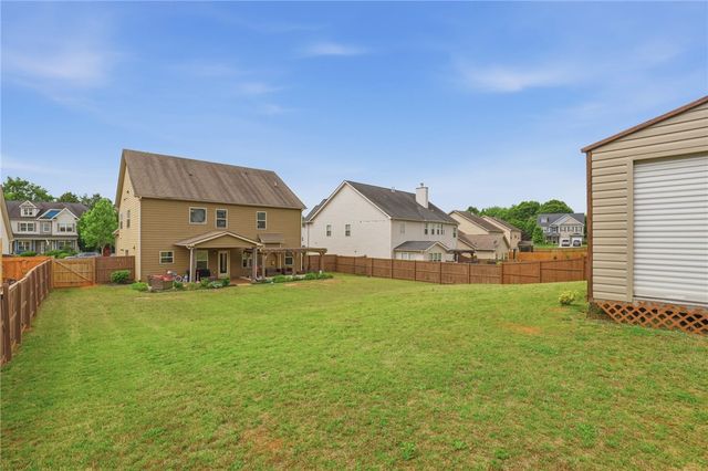 103 Jones Creek Circle, Anderson, SC 29621