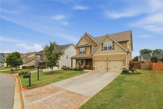 103 Jones Creek Circle, Anderson, SC 29621