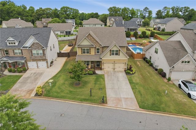 103 Jones Creek Circle, Anderson, SC 29621