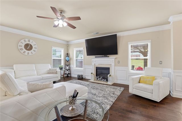 103 Jones Creek Circle, Anderson, SC 29621