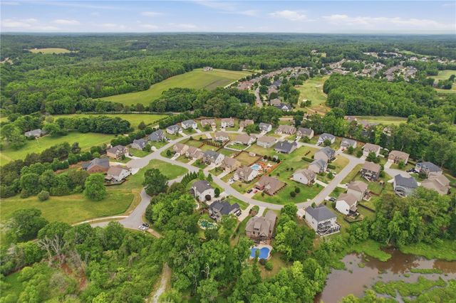 103 Jones Creek Circle, Anderson, SC 29621